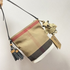 Burberry Top Handle Bags